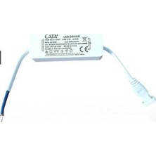 CT-2517 18-36 Watt LED Driver