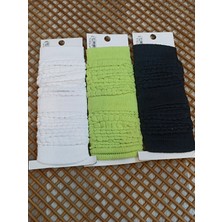 Tozluk Pamuklu Esnek Yoga Plates