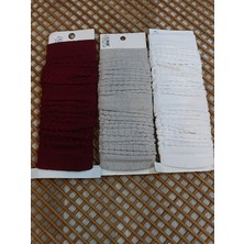 Tozluk Pamuklu Esnek Yoga Plates