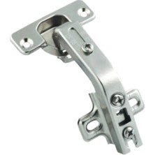 Ithal 135º Derece Kör Kapak Menteşesi Tekli Tr