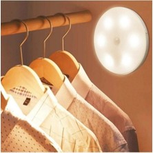 Dolap Içi LED Aydınlatma Karanlık Sensörlü Ct - 5180