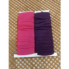 Tozluk Pamuklu Esnek Yoga Plates