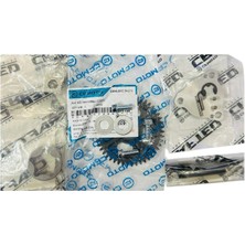 Cf Moto Sr 250 Yağ Pompası Komple Orjinal