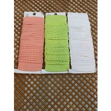 Tozluk Pamuklu Esnek Yoga Plates