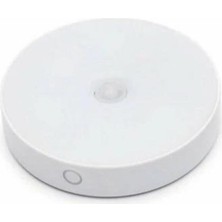 CT-5180 Sensörlü Dolap Lambası Günışığı Tekli Gün Işığı E27 Tasarruflu Ampul 0 - 250 Watt Yok Cn
