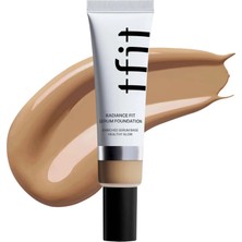 Tfıt Radiance Fit Serum Fondöten N03 Ginger 30 gr