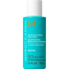 Moroccanoil Moisture Repair Shampoo 70 ml