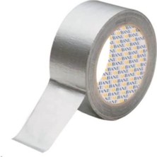 Tamir Takviye Bandı Gri 48MM 10MT BNC192 Tamir Bandı