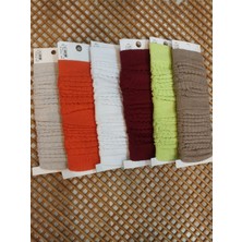 Tozluk Pamuklu Esnek Yoga Plates