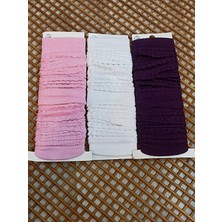 Tozluk Pamuklu Esnek Yoga Plates