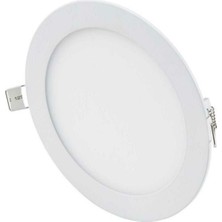 CT-5147 12 Watt Gün Işığı LED Panel