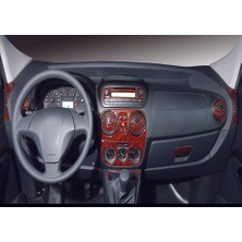 Fiat Fiorino Bipper Nemo Konsol-Torpido Kaplama 2008 27 Parça Maun