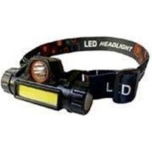 CT-9120 LED Li Kafa Lambası