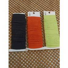 Tozluk Pamuklu Esnek Yoga Plates