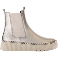 Gabor Best Fitting Kadın Lastikli Fermuarlı Kalın Tabanlı Bot 73.540