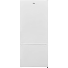 Regal Nfk 60120 533 Lt No Frost Kombi Buzdolabı