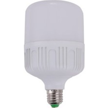 30W LED Ampül ( Torch LED Ampül) E27 Beyaz Beyaz Işık E27 LED Ampul Beyaz