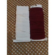 Tozluk Pamuklu Esnek Yoga Plates