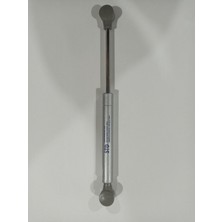 Gazlı Piston 80 Nivton Dolap Içi Düzenleyiciler Gri