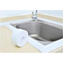 Su Sızdırmaz Bant Mutfak Lavabo Pencere Duvar Bandı