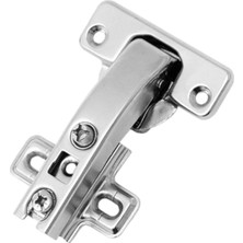 Ithal 90º Derece Menteşe Normal Tekli Tr