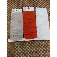 Tozluk Pamuklu Esnek Yoga Plates