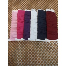 Tozluk Pamuklu Esnek Yoga Plates