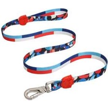 Lindo Red Line Gezdirme Kayışı L