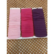 Tozluk Pamuklu Esnek Yoga Plates