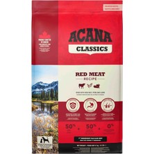 Acana Classic Red Düşük Tahıllı Köpek Maması 9,7kg