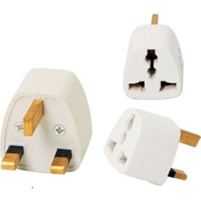 Türk Elektrik Prizini Kuveyt Katar Kenya Singapur Gambia Kıbrıs Prizine Çeviren G Tipi Başlık