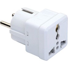 De-Pa Evrensel Adaptör