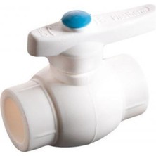 32MM Küresel Vana Pprc