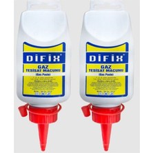 Doğalgaz Macunu Tüp 50 gr 2 Adet Tesisat Malzemeleri Doğal Gaz Tesisat Macunu Tr Ürün Görselinde Bul