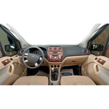 Ford Connect Konsol-Torpido Kaplama 2009-2014 41 Parça Maun