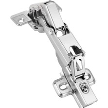 Ithal 165º Derece Ahtapot Menteşe Normal Tekli Tr