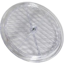 Doğal Gaz Menfez Havalandırma