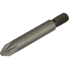 Yivli Vidalı Bits Uç PH2X45 (10 ) - Lisinya