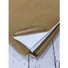 Çanta Astarı Yapışkanlı Besleme Tela 1 Metre (100*100CM)
