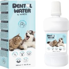 M-Pets Dental Water 300ML