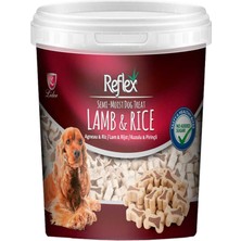 Reflex Semi-Moist Ödül Maması Kuzulu ve Pirinçli 500GR
