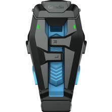 F4 Falcon Mobil Oyun Pugb Kontrol Denetleyicisi Gamepad ( Lisinya )