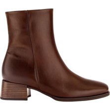 Gabor Geniş (G) Kalıp Kadın Topuklu Bot 72.920