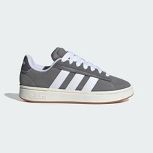 adidas GRAND COURT ALPHA 00s Gri Erkek Sneaker