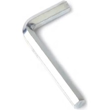 6 Köşe Alyan 10 mm