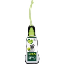 M-Pets Eco Dog Seyahat Suluğu (S) 250ML
