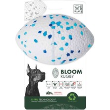 M-Pets Bloom Parçalanmaz Rugby Top