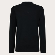 Oakley Spruce Wool Ls Erkek Içlik Üst