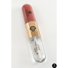 Resveq Ronassi Çift Taraflı Ruj-5