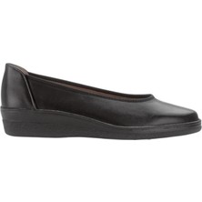 Gabor Geniş (G) Kalıp Kadın Dolgu Topuk Ayakkabı 76.400